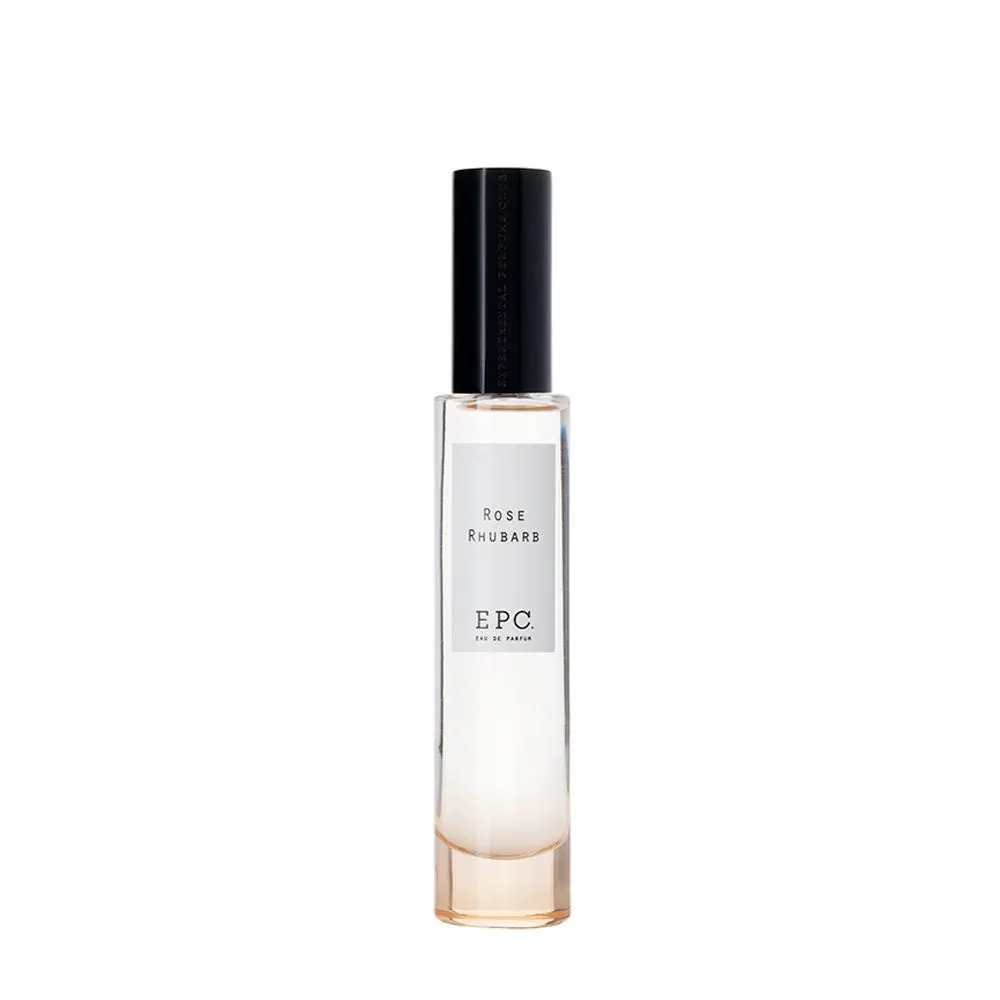 Experimental Perfume Club Rose Rhubarb 50 ml — Eau de Parfum Unisex