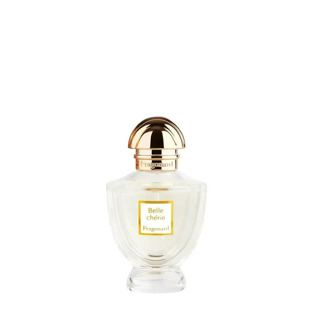 Fragonard Belle Cherie 50 ml — Eau de Parfum Donna
