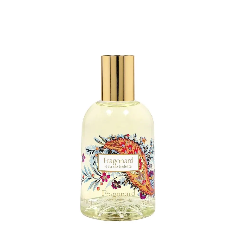 Fragonard Donna 2024 100 ml — Eau de Toilette