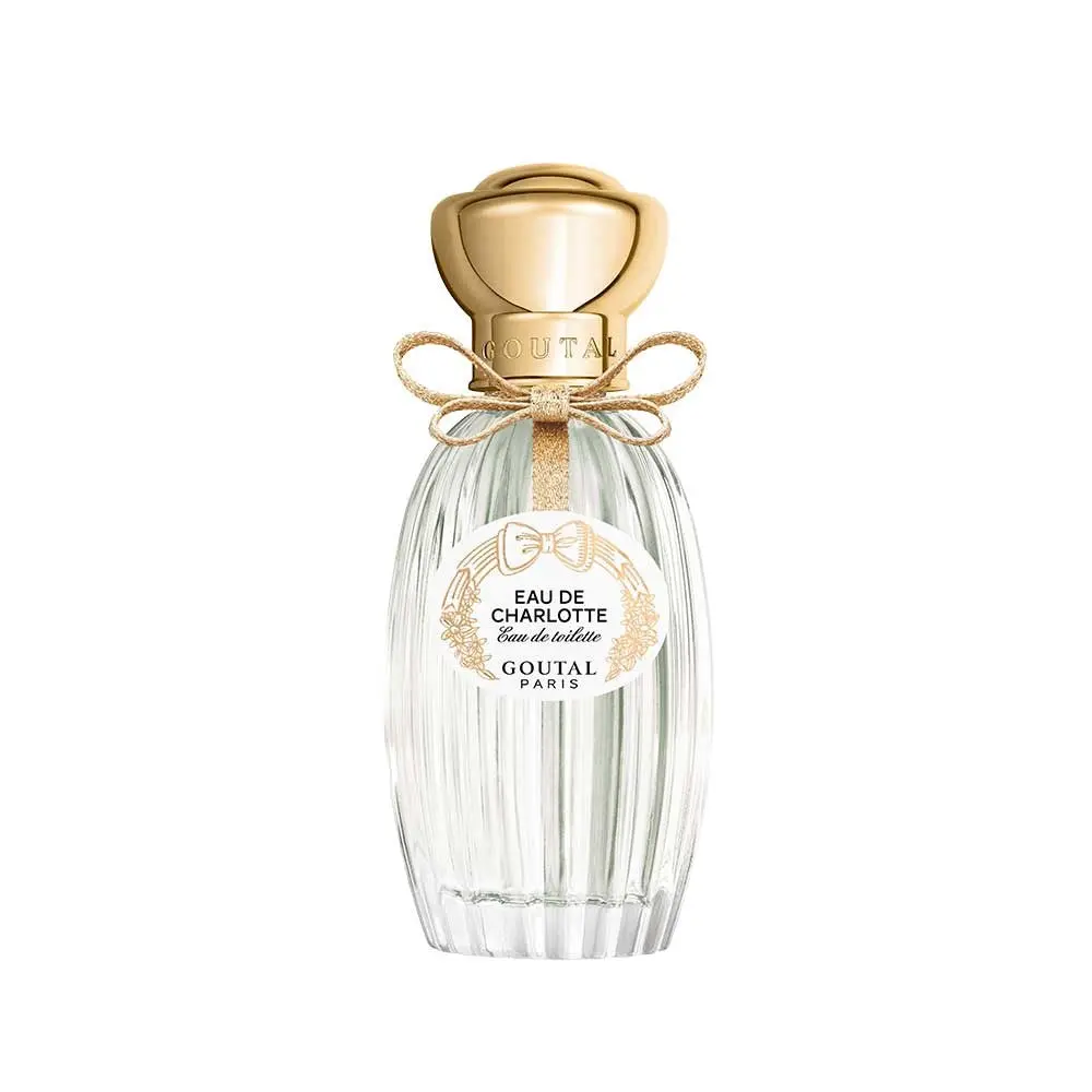 Goutal Eau De Charlotte 100 ml — Eau de Toilette