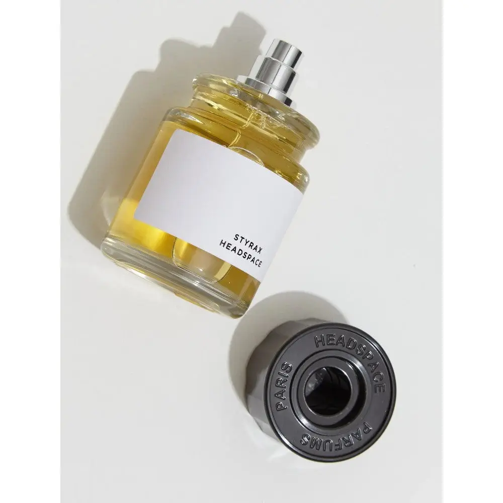 Headspace Styrax 30 ml — Eau de Parfum