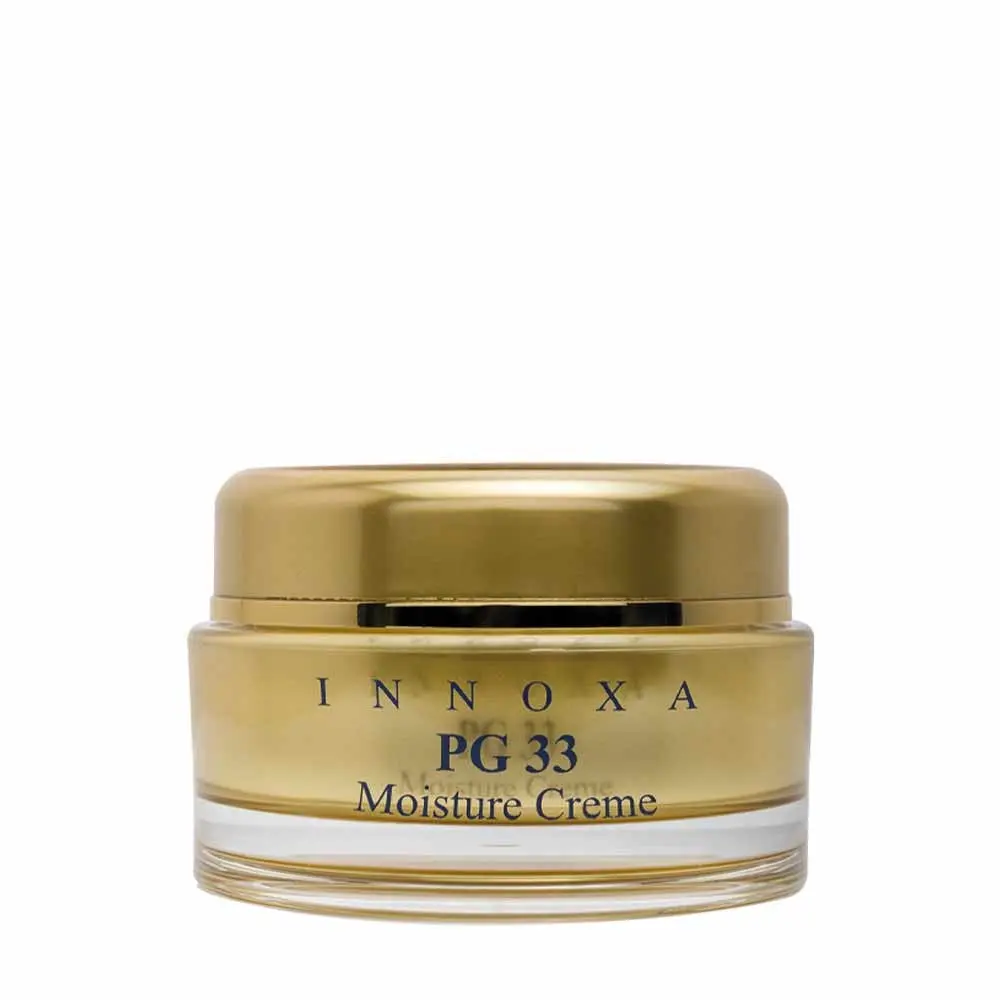 Innoxa Moisture Crema 100 ml — Crema Viso