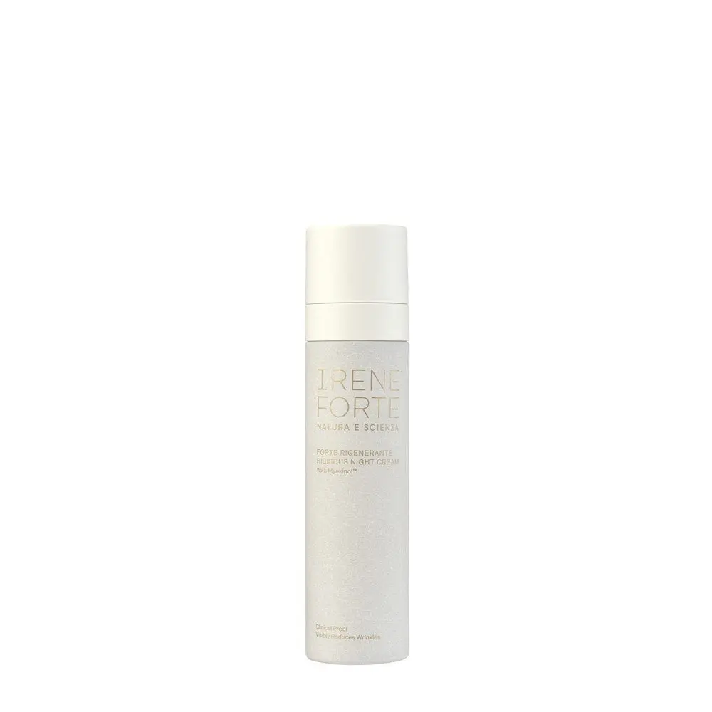 Irene Forte Hibiscus Crema Notte 50 ml — Crema Notte