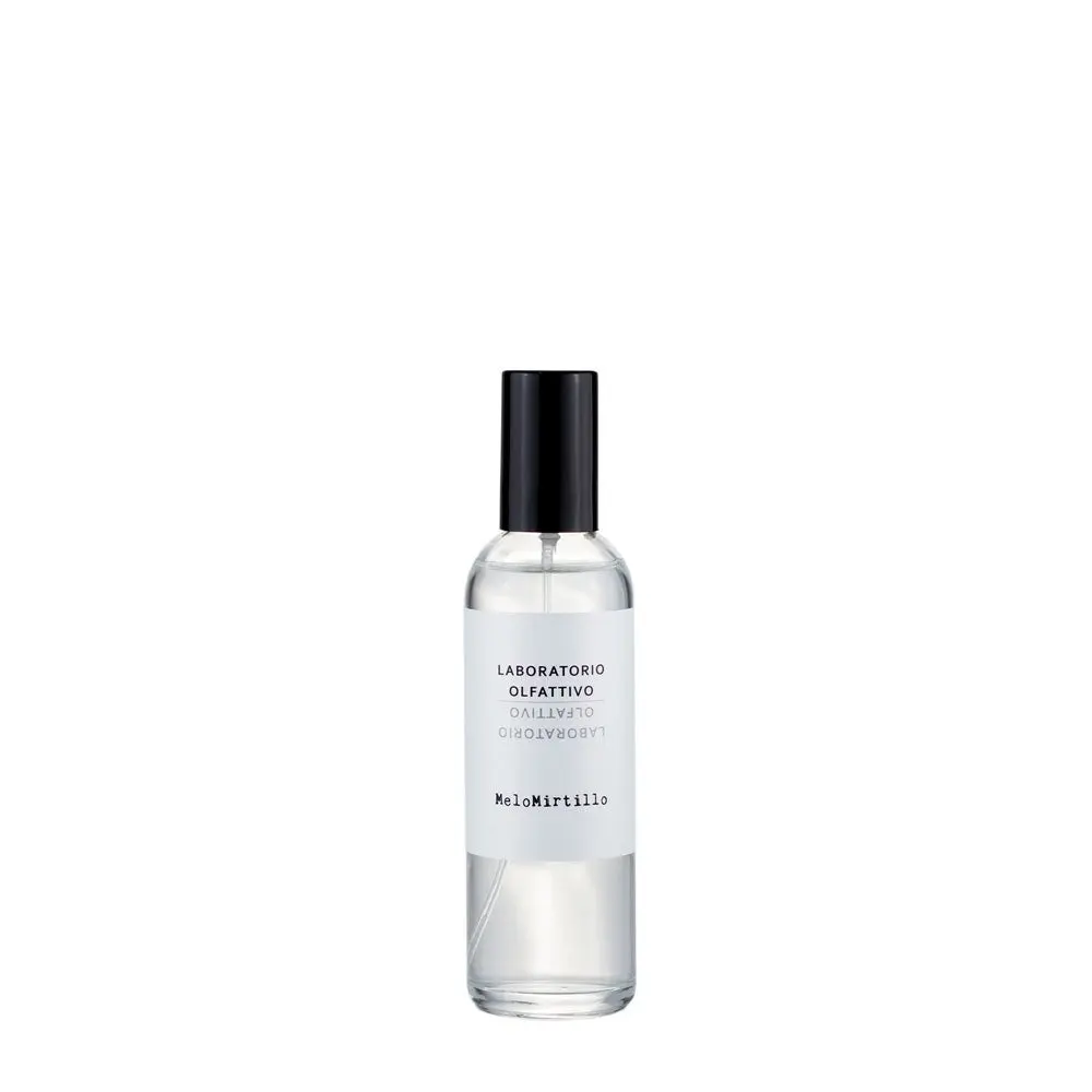 Laboratorio Olfattivo MeloMirtillo 500 ml — Spray Ambiente