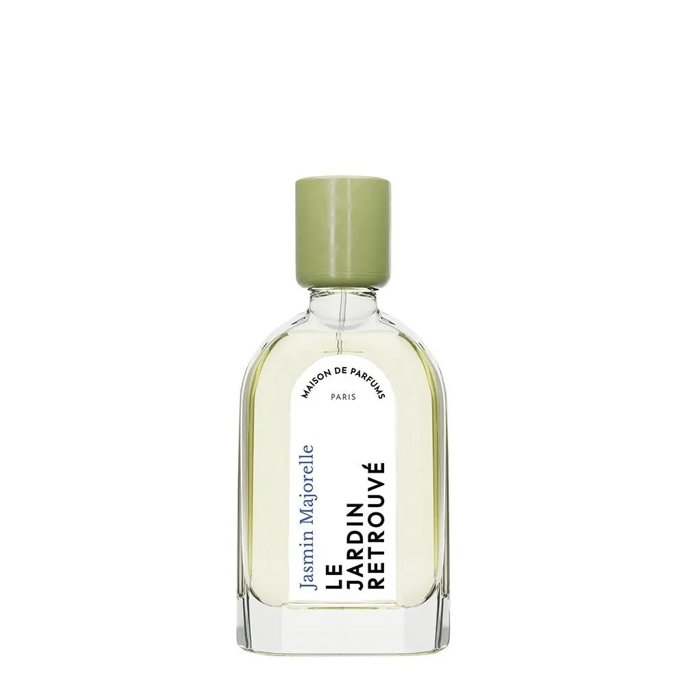Le Jardin Retrouve Jasmin Majorelle 50 ml Eau de Parfum