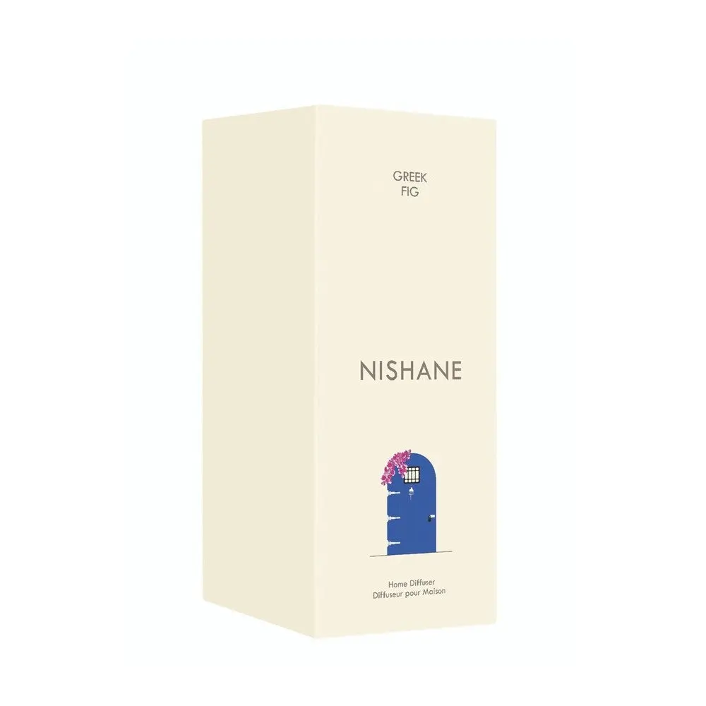 Nishane Greek Fig 200 ml — Diffusore