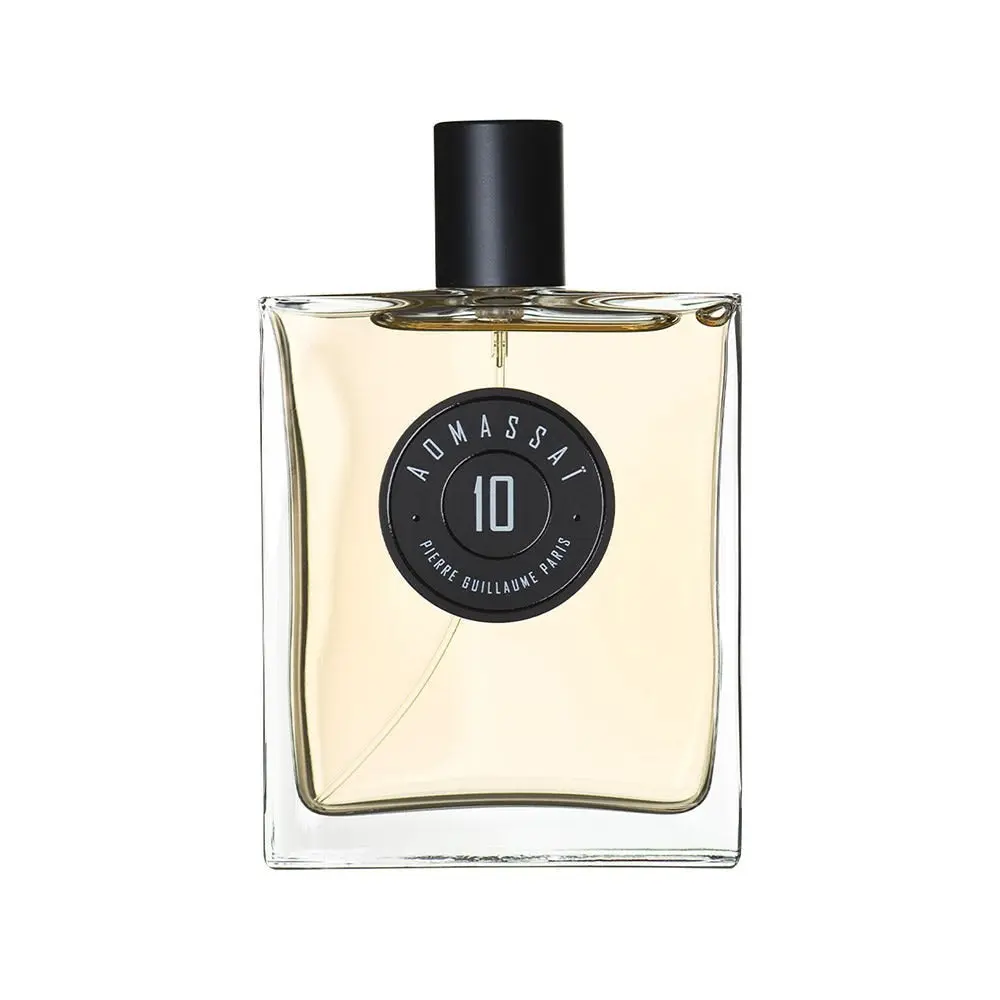 Pierre Guillaume 10 Aomassai 100 ml Eau de Parfum