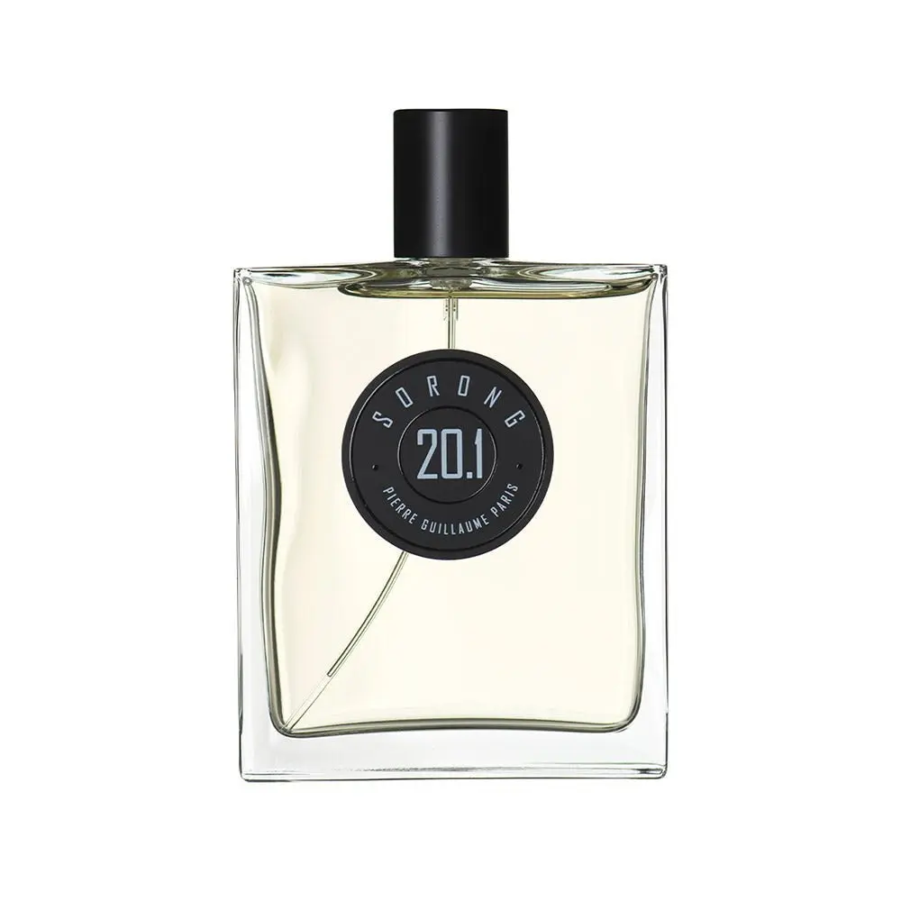 Pierre Guillaume 20.1 Sorong 100 ml Eau de Parfum