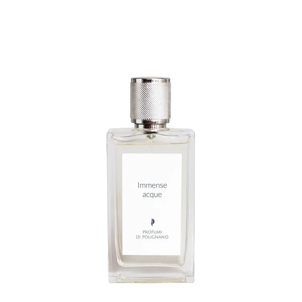 Profumi di Polignano Magnifico 100 ml Unisex — Eau de Parfum