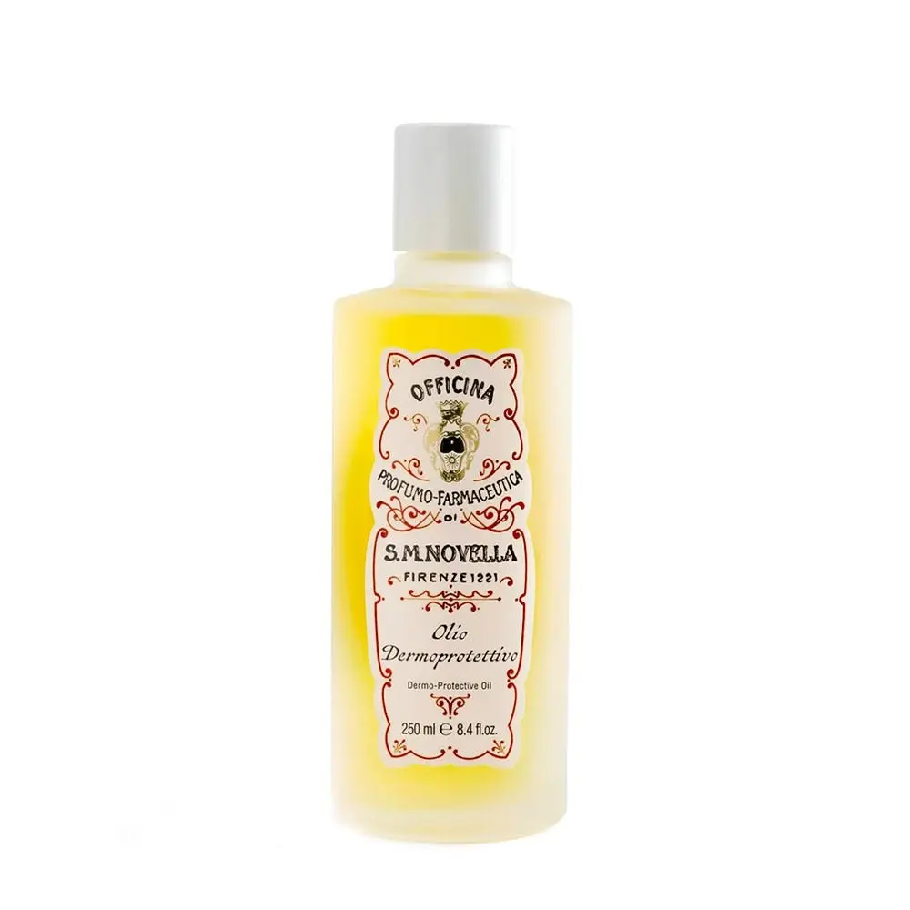Santa Maria Novella Olio Dermo-Protettivo — Olio Corpo