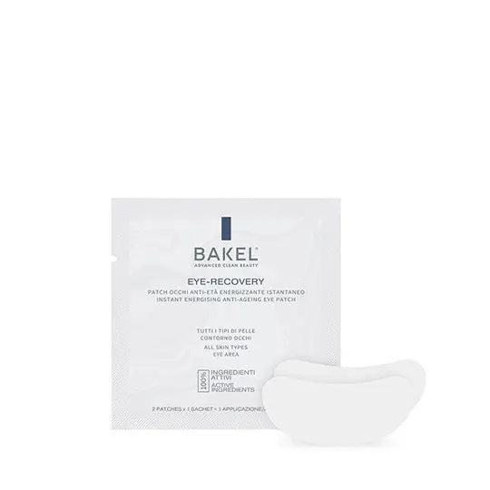 Bakel Contorno Occhi — Crema contorno occhi