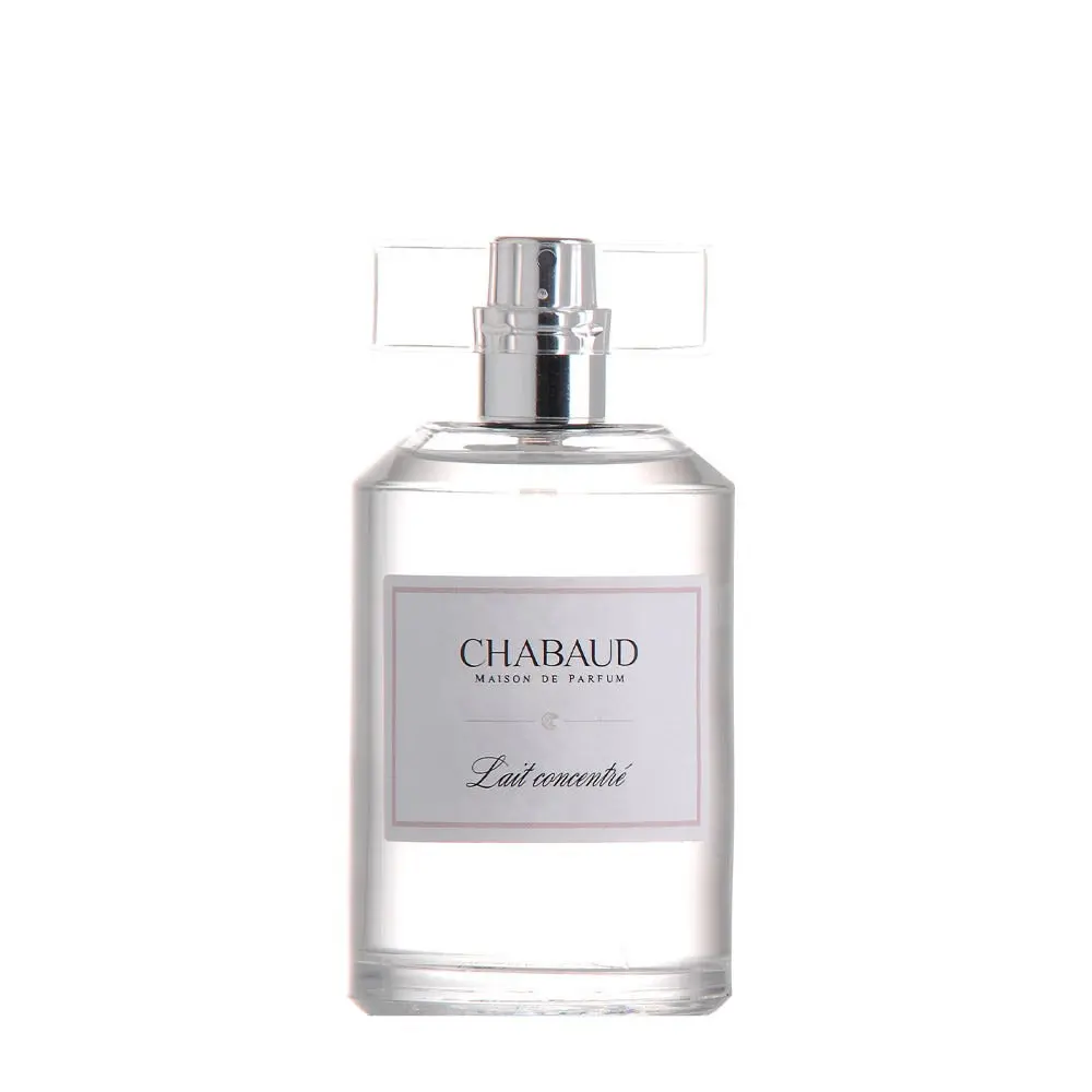 Chabaud Lait Concentre Eau de Toilette Donna 30ml — Eau di Toilette
