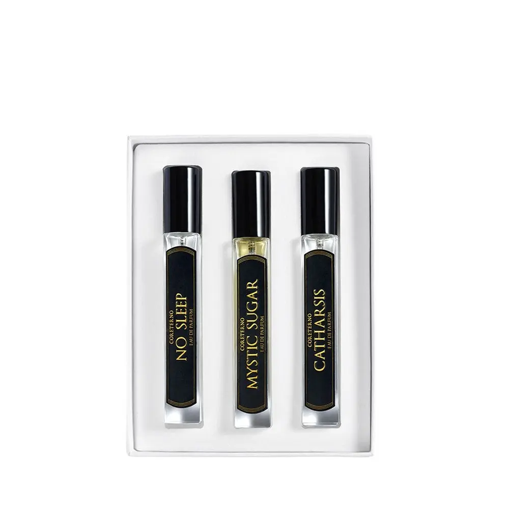 Coreterno Sweet Karma Eau de Parfum Unisex 3x10ml — Eau di Parfum