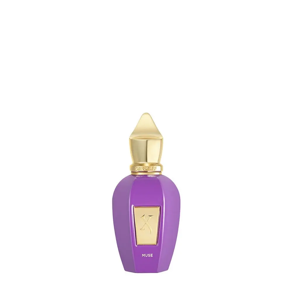 Xerjoff Muse Eau de Parfum 50 ml — Eau de Parfum