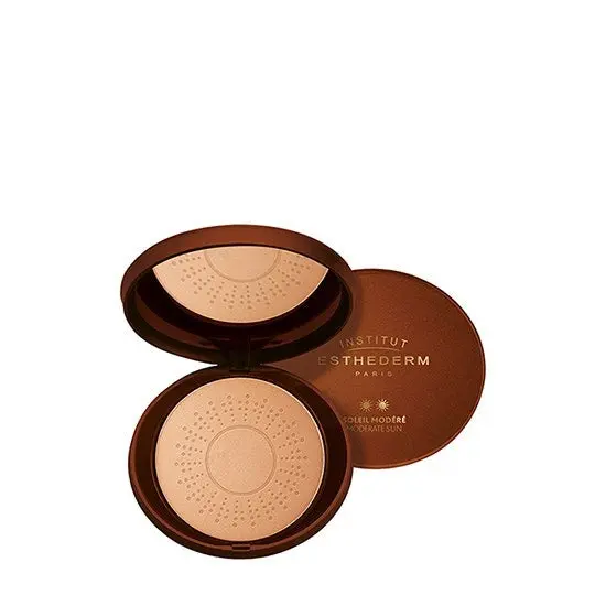 Esthederm Polvere Abbronzante 15 g — Cipria Abbronzante