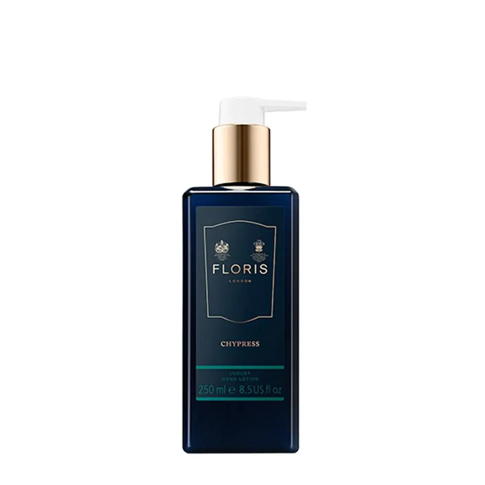 Floris Chypress Lozione mani 250 ml — Lozione Mani