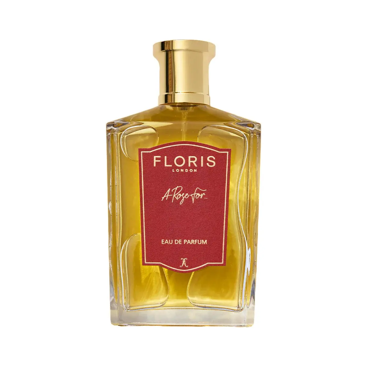Floris Una Rosa per... 100 ml — Eau de Parfum