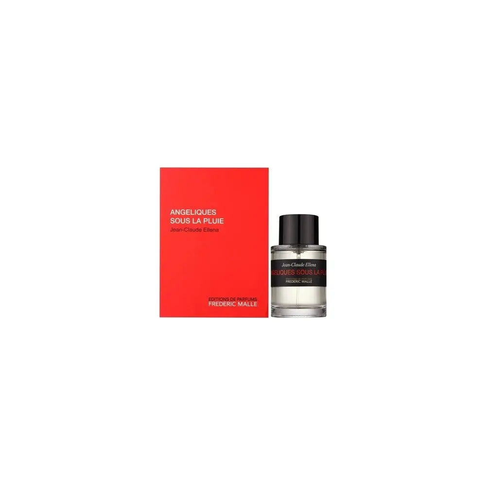 Frederic Malle Angeliques sous la Pluie Eau de Parfum 100 ml Unisex — Profumo