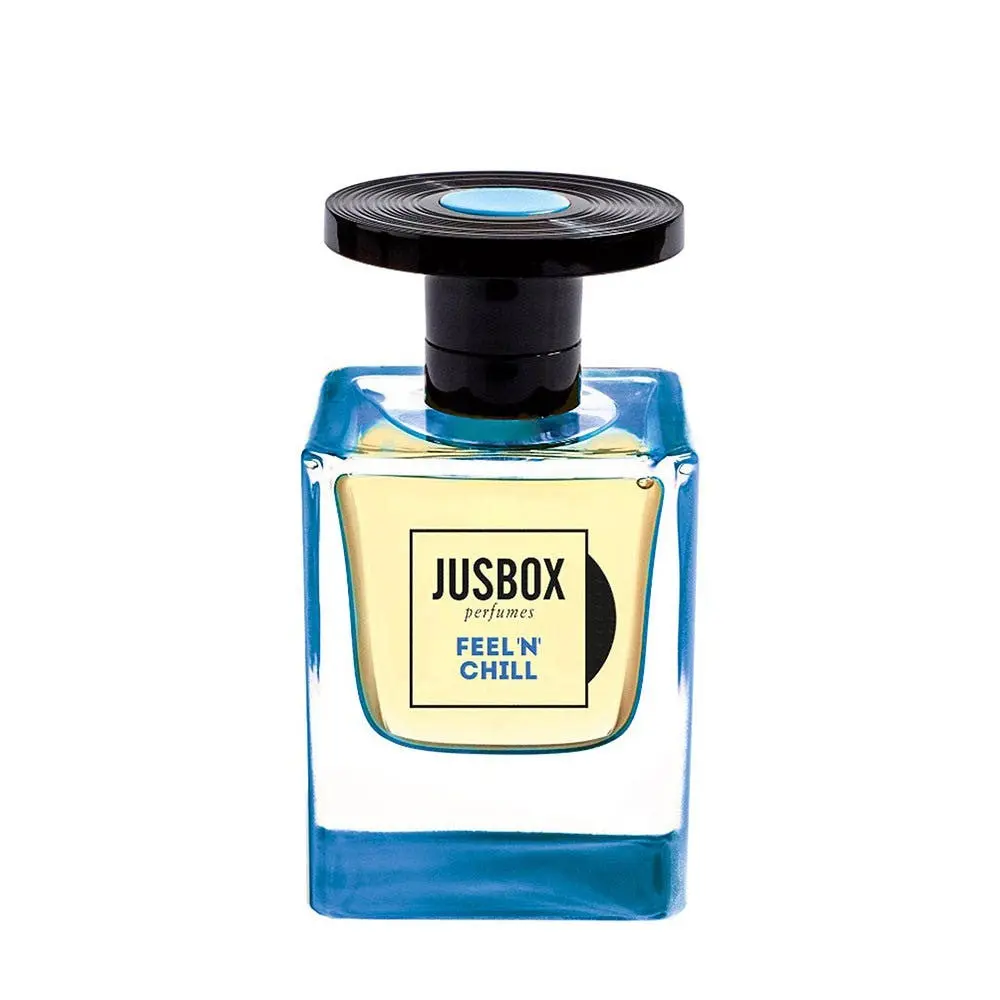 Jusbox Feel 'n' Chill 78 ml — Eau de Parfum