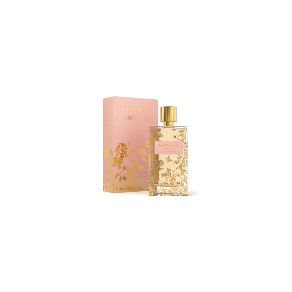 Les Nereides Etoile D'Oranger 100 ml Unisex — Eau de Parfum