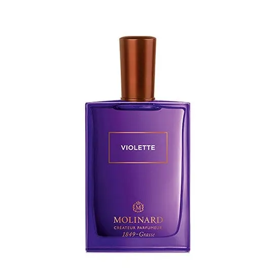 Molinard Violette Eau de Parfum 75 ml — Profumo