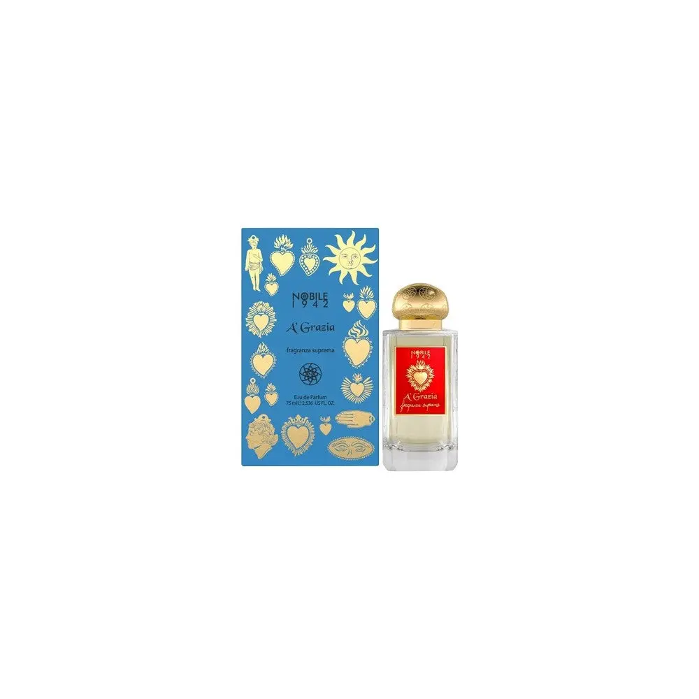 Nobile 1942 A Grazia Eau de Parfum 75 ml — Profumo