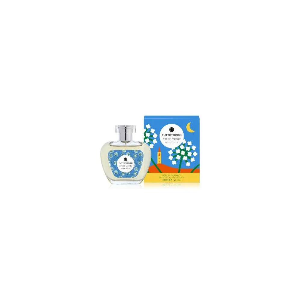 Tuttotondo Anice Verde Unisex — Eau de Toilette