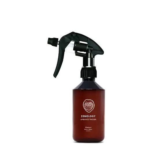 Zenology Ebenus Trigger 1000 ml — Eau de Parfum