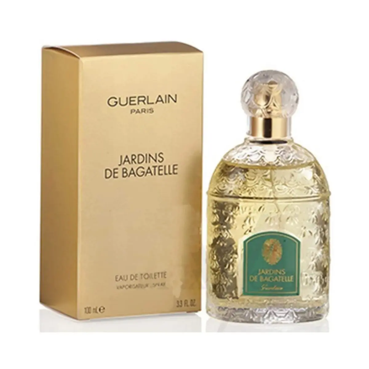 Guerlain Jardins De Bagatelle 75ml Donna — Eau de Parfum