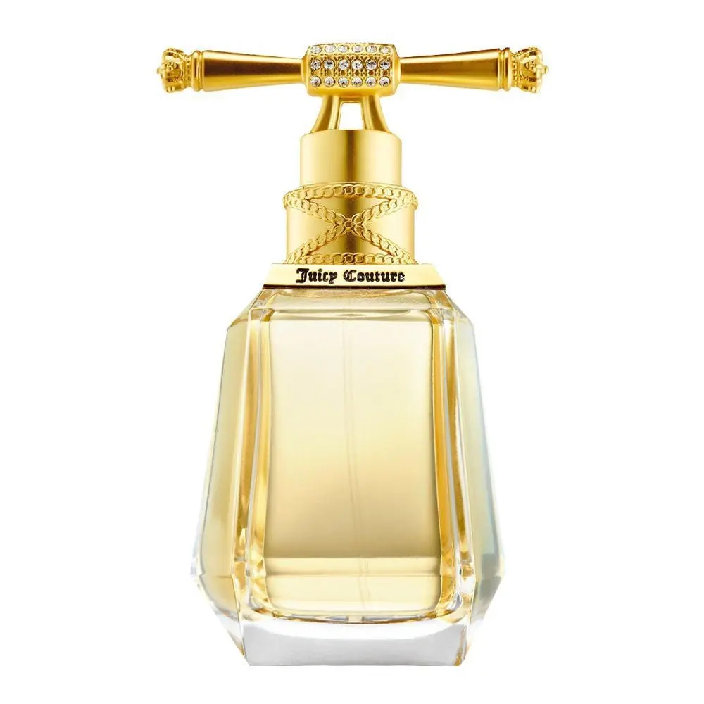 Juicy Couture I Am Juicy Couture Extrait de Parfum 100 ml — Profumo Donna