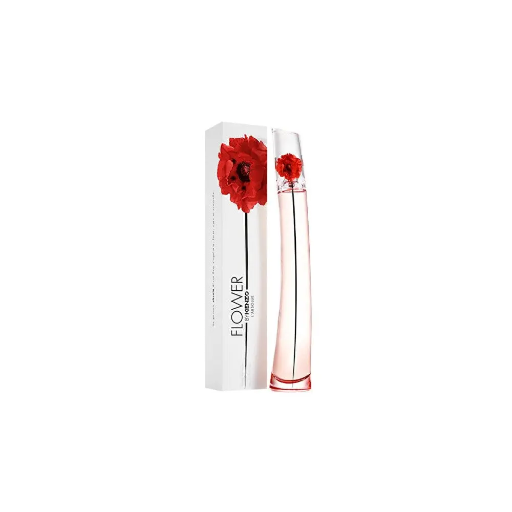 Kenzo Flower L'Absolue Eau de Parfum 30 ml — Profumo Donna