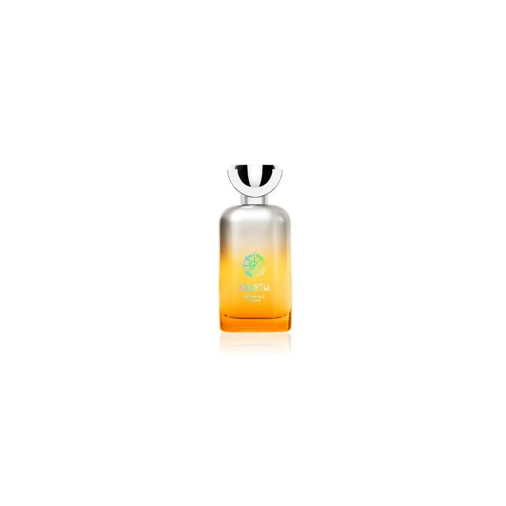 Agarthi Burning Core 100ml Unisex — Extrait di Profumo