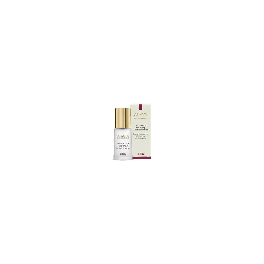 Ahava Halobacteria 30ml — Crema Viso
