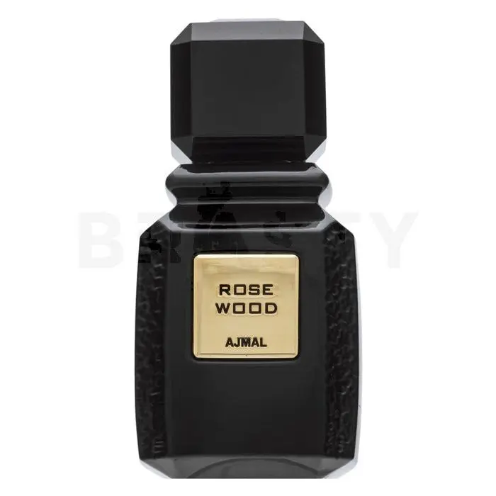 Ajmal Rose Wood 100ml Unisex — Eau de Parfum
