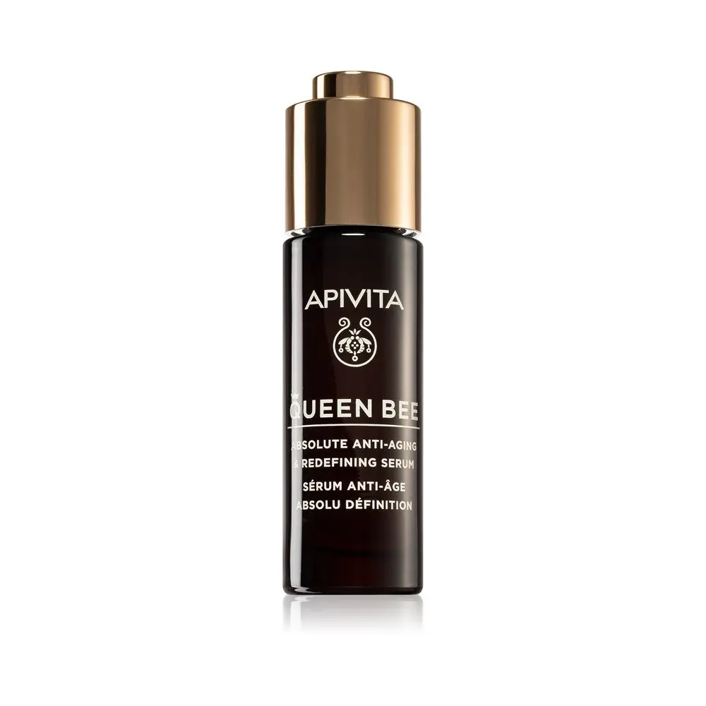 Apivita Queen Bee Siero 30 ml — Siero