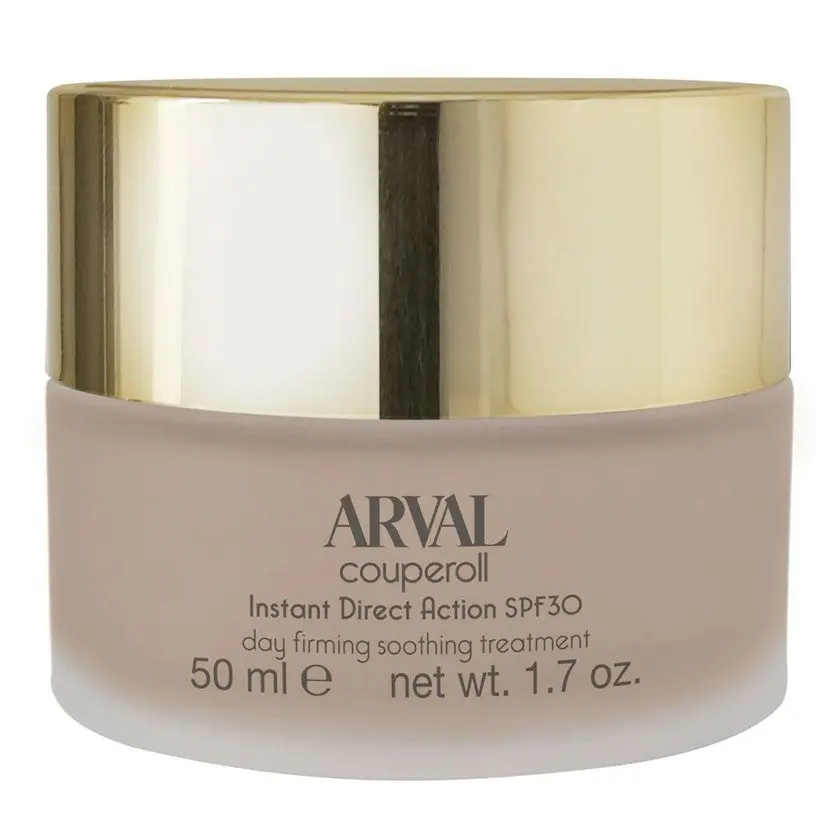 Arval Couperoll 50 ml — Crema viso
