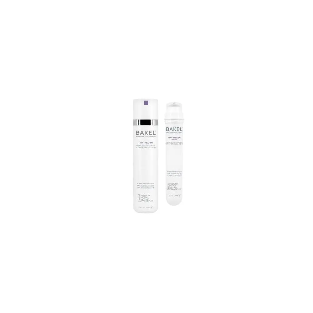 Bakel Oxy-Regen 50 ml Siero