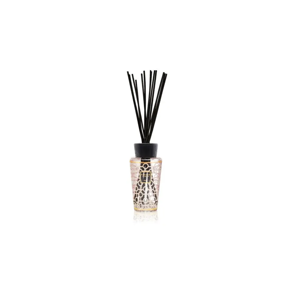 Baobab Collection Women 500 ml — Eau de Parfum Donna