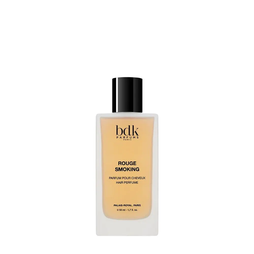 Bdk Rouge Smoking 50 ml — Profumo capelli Unisex