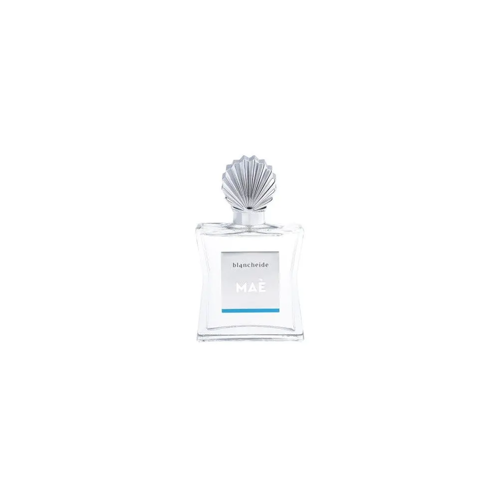 Blancheide Rose 100 ml — Eau de Parfum Donna