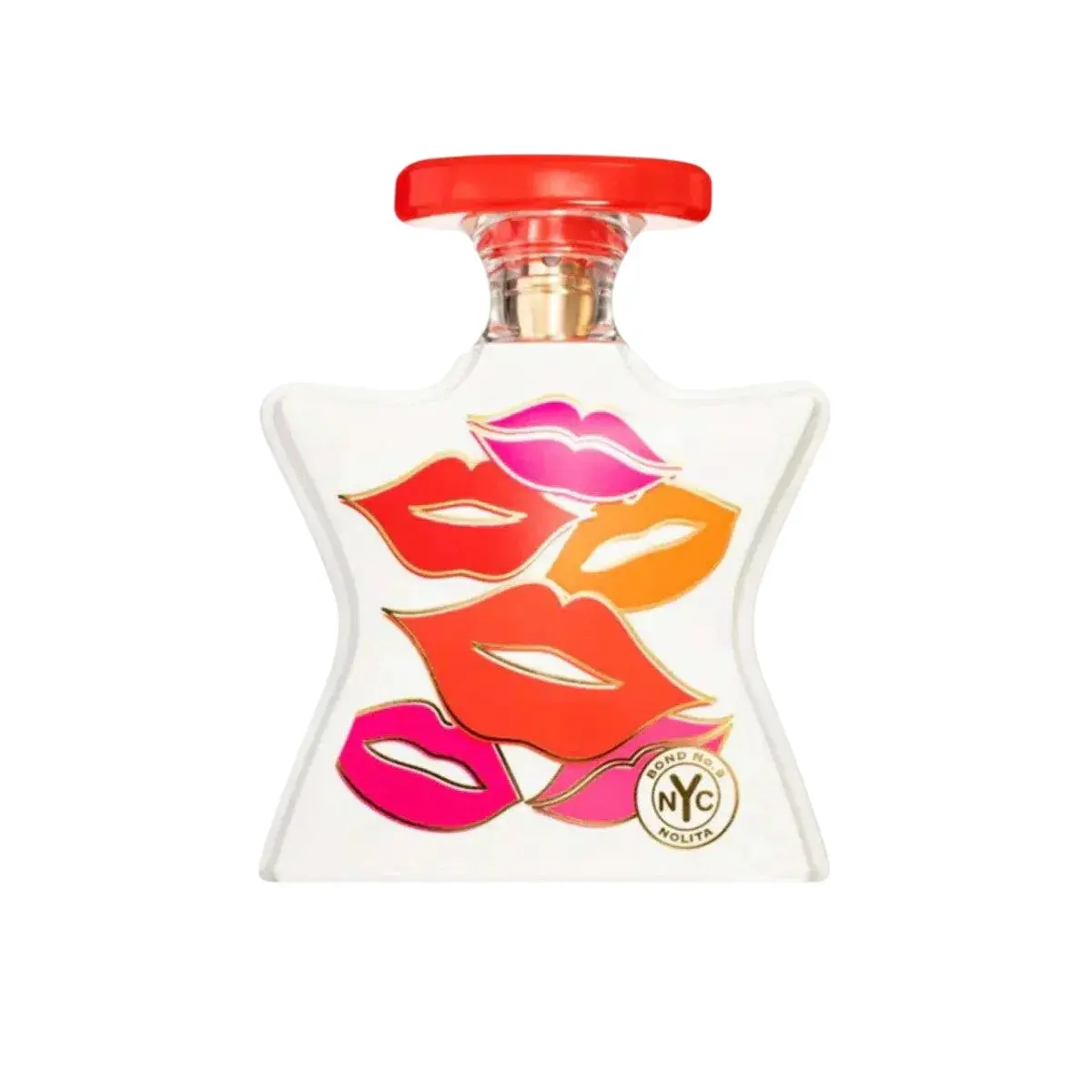 Bond N. 9 Nolita 100 ml — Eau de Parfum Donna