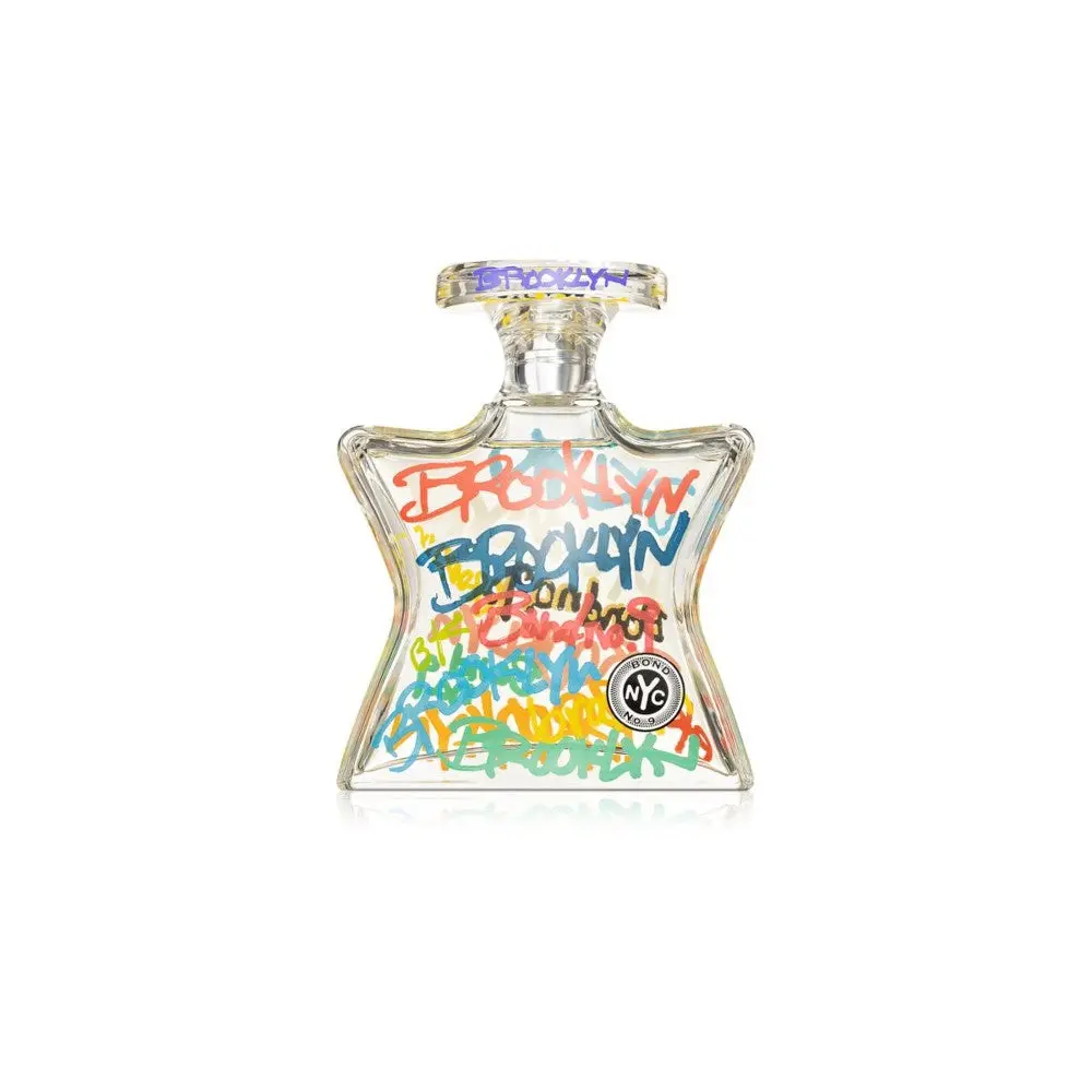 Bond N. 9 Downtown Brooklyn 100 ml — Eau de Parfum Unisex