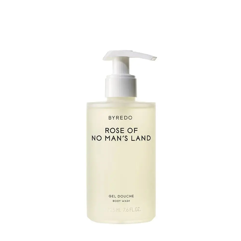 Byredo Rose di No Man's Land — Gel Doccia