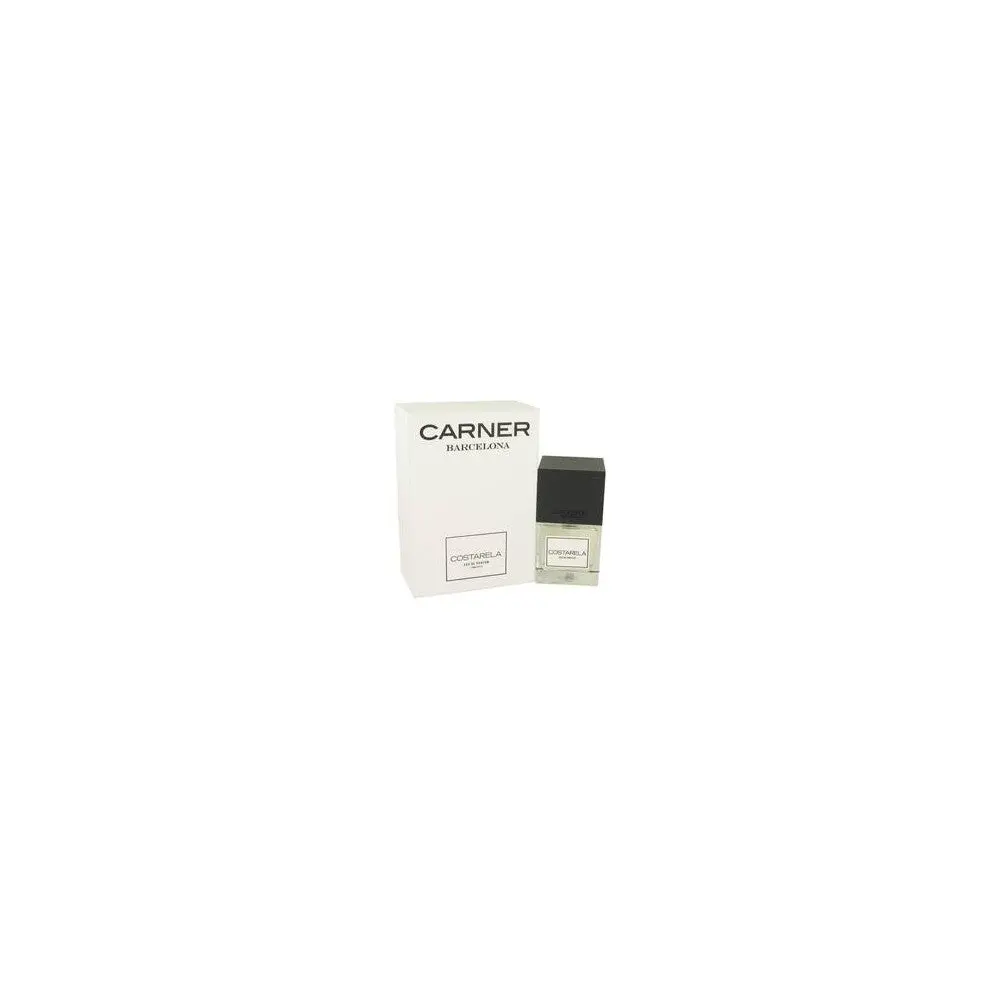 Carner barcelona Costarela Unisex 100 ml — Eau de Parfum
