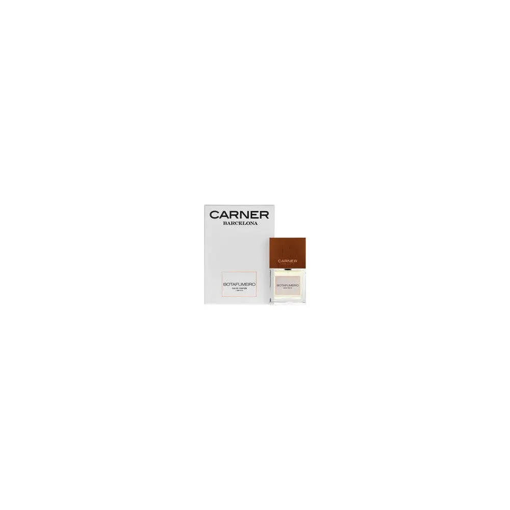 Carner barcelona Botafumeiro Unisex 100 ml — Eau de Parfum