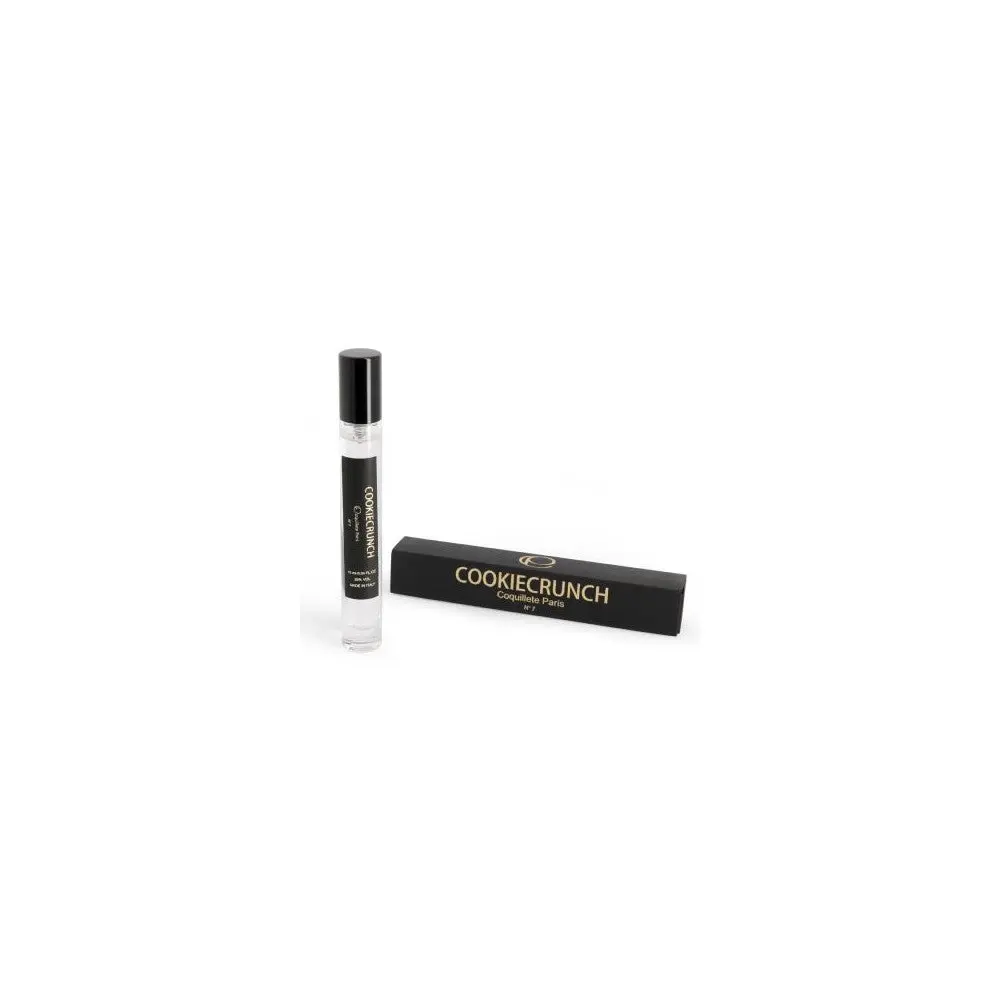 Coquillete parfum N.7 Cookiecrunch Unisex 10 ml — Estratto di Profumo
