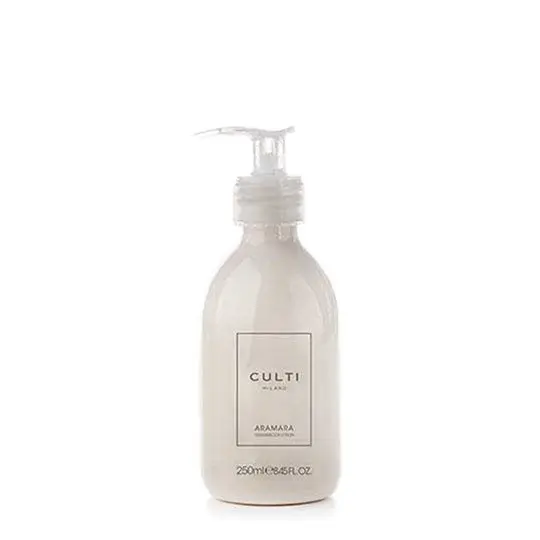 Culti Aramara 250 ml — Emulsione Mani & Corpo