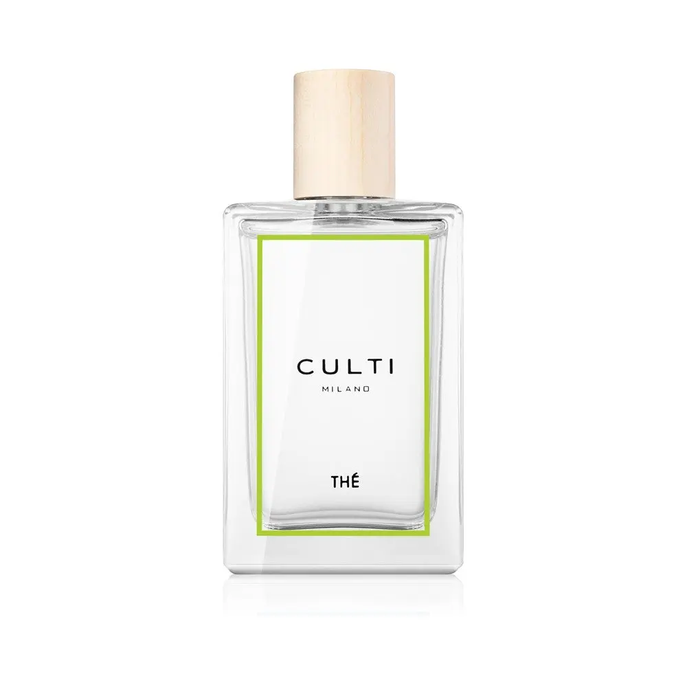 Culti Thé 100 ml — Spray Ambiente