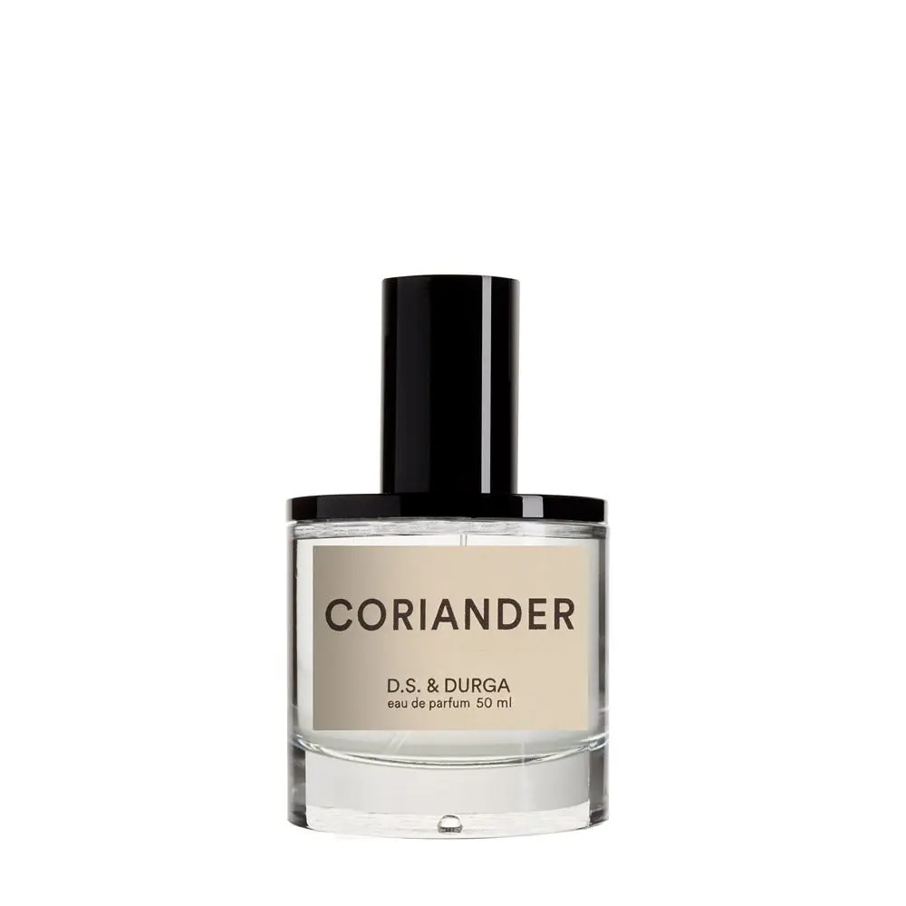 D.S. & Durga Coriander Eau de Parfum Donna 50 ml