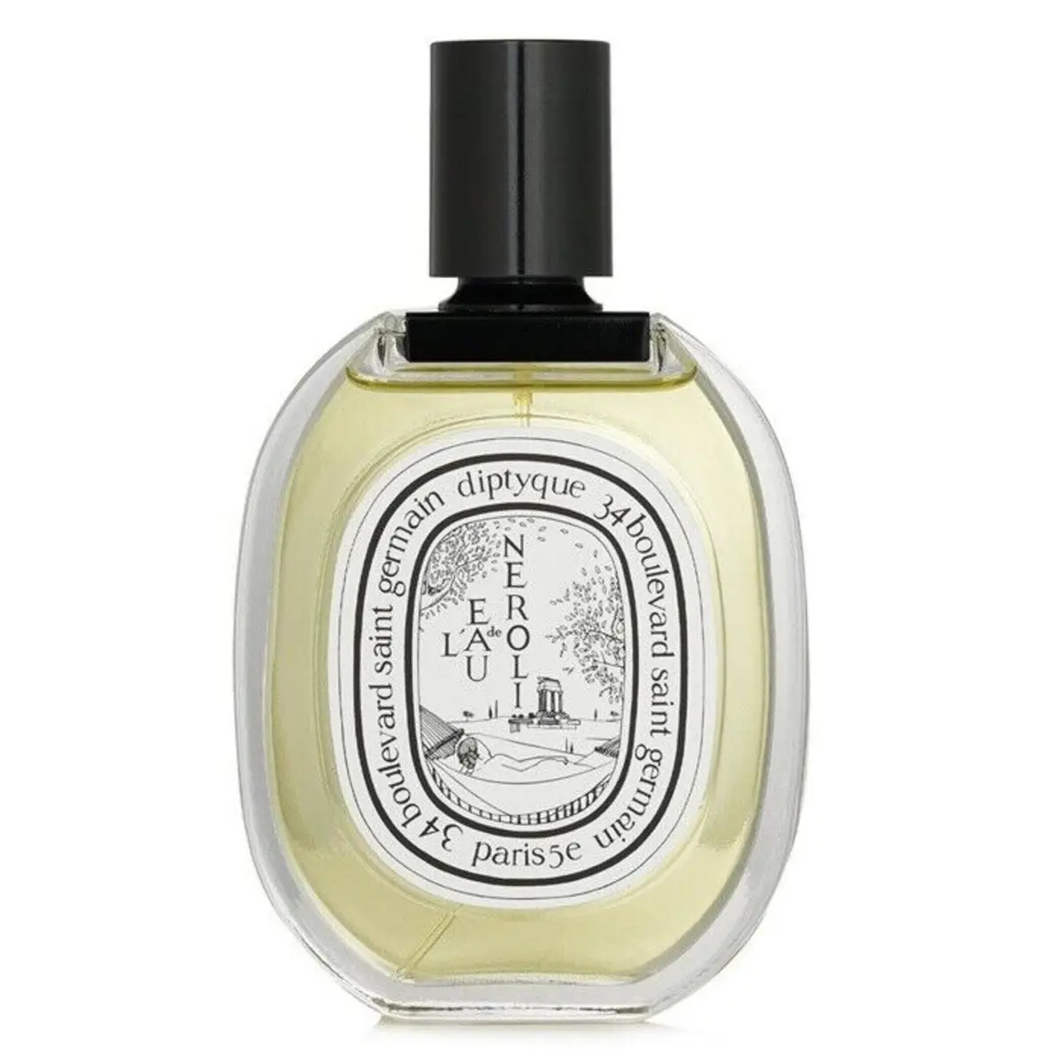 Diptyque L'Eau de Neroli Unisex 100 ml Eau de Toilette